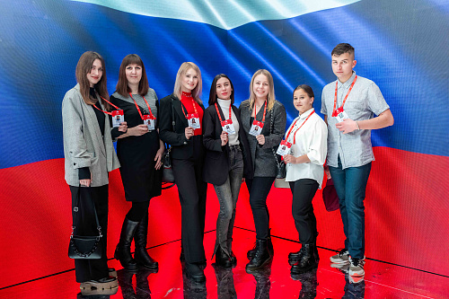 Всероссийский патриотический форум соберет специалистов по патриотическому воспитанию со всей страны