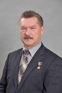 Сивко Вячеслав Владимирович