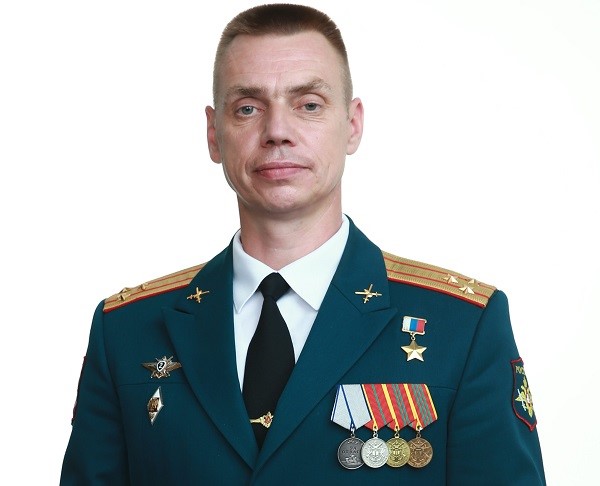 Воронин Сергей Николаевич