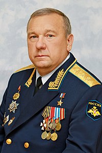 Шаманов Владимир Анатольевич