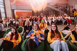 В Нижнем Новгороде обсудят тенденции в развитии добровольчества